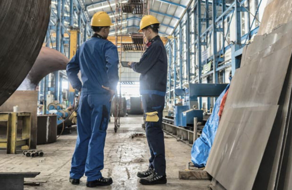 Asia's Manufacturing And Factories Expects Rise In the Industry